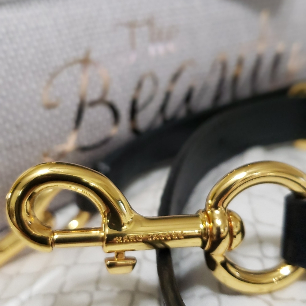 Marc Jacob's Bag - Picture 8 of 8